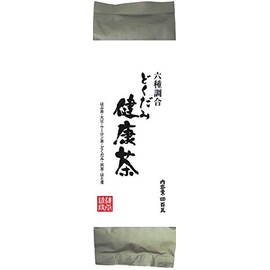 OSK (6 Mixed Health Tea) Dokudami Health Tea 14.1 oz (400 g)