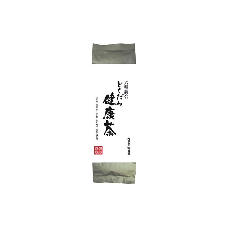 OSK (6 Mixed Health Tea) Dokudami Health Tea 14.1 oz