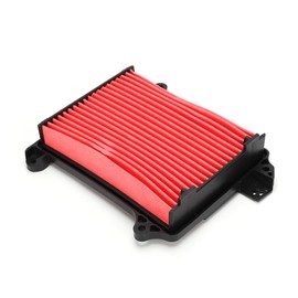 Motorcycle Air Filter Cleaner Replacement Fit for Honda AX-1 NX250 1988-1995