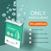 TKTK Pimple Patches for Face, 0.01cm Ultra-Thin Invisible Acne Patches,