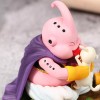 Bandai Figura Majin Boo Con Perrito Dragon Ball 10cm Coleccionable