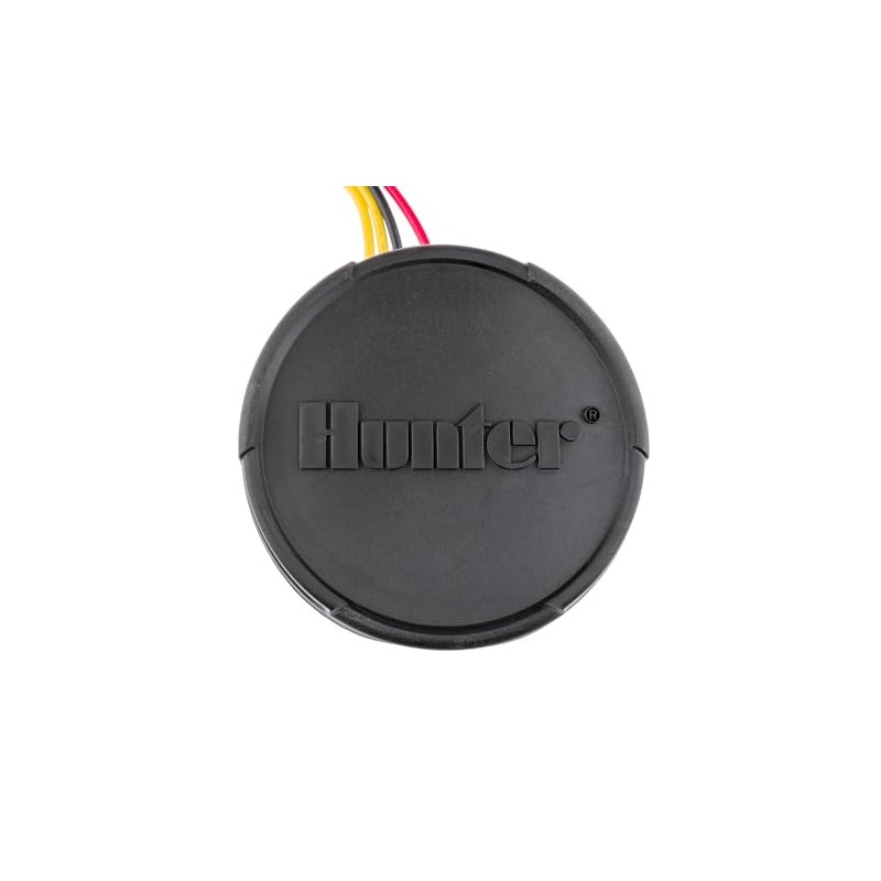 NODE100 - Hunter 1 Station Battery Controller