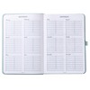 BusyB B Mid-Year BusyB Life 17-Month Appointment Calendar from August