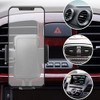 2 in 1 Car Cup Holder Expander Adapter Phone Holder
