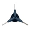 CYCLO WELDTITE Y Wrench Allen Keys - 4 mm /