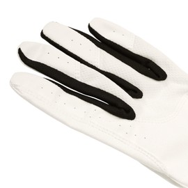 Golf W Fusion Grip Glove 3.0 (Two Hands)_04211204_Bright White/Alpine Snow_M