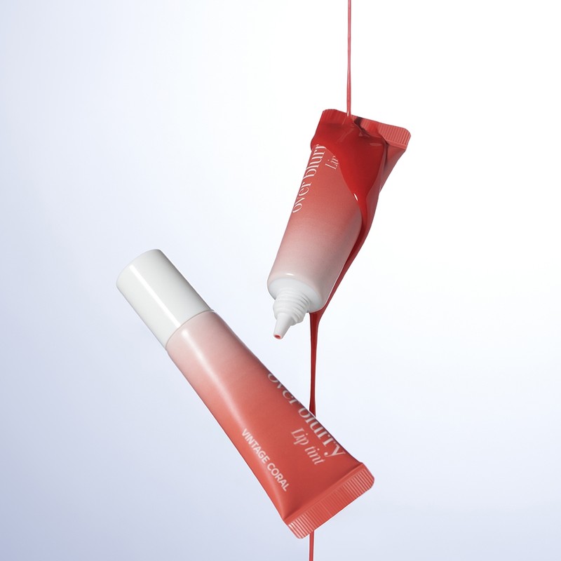 Paul Madison Over Blurry Lip Tint 10ml, 2 colors 2