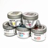 Agiva Hairstyling Wax 05 Wax for Hair - Red/Red -