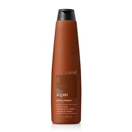 Lakmé K Therapy Bio Argan Shampoo – 300 ml