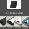 2. 5in HDD External Case 5Gpbs Intelligent Hibernation Multisystem Compatibility