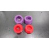 SDL Silicone Purge Plug Kit 2.5 and 3 Inch for