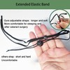 FSJLT 2 Pack Clear Eye Shield after Cataract Surgery,Hard Cataract