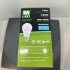 MaxLite E15A19D50/4P A19 100W Daylight 5000K Dimmable LED Bulbs -