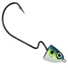 Reaction Tackle Swimbait/Swing Jig Heads Sexy Shad 1/4