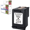 Printer Cartridge Compatible with HP 703 XL Black 703XL Printer