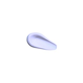 Smi-le Harbor Tone Up UV Cream (Sunscreen) 1.6 oz (45 g) SPF50+ PA++++ Water Resistant; Uses Waterproof, UV Discoloration Cap, Violet Color Tone Up, Skin Care, Highest Rated UV Protection in Japan