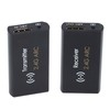 2.4G Wireless ARC Transmitter Receiver Set Non Delay Digital Sound