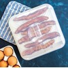 Nordic Ware - 60173 Nordic Ware Slanted Bacon and MeatTray,