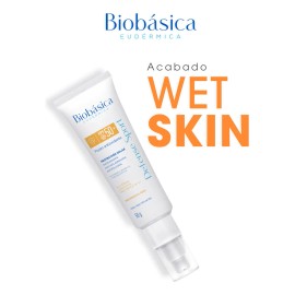 Protector Solar Fps Defense Sport Biobásica