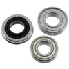 Spares2go Drum Bearing & Seal Kit for Hotpoint Washing Machines