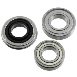 Spares2go Drum Bearing & Seal Kit for Hotpoint Washing Machines (35mm)