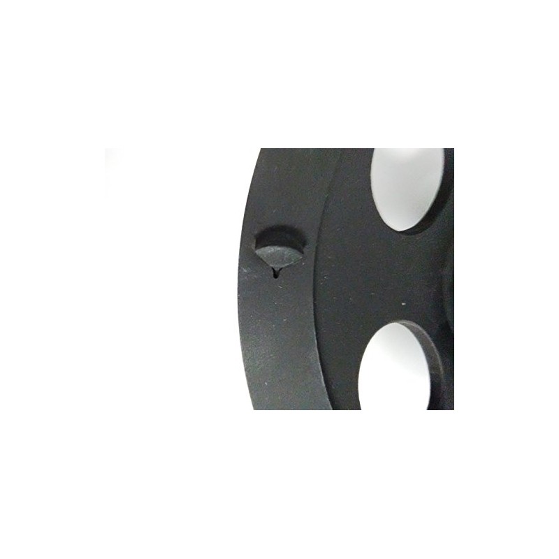 7-Inch PCD Cup Wheel Grinder 5/8"-11 Threaded - 9 Segments