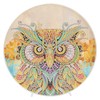 Diamond Painting Decoration Light LED Hand Made Decorative Night Lamp