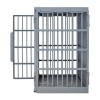 Wrestling Miniature Toy Jail Prison Cell for 6-8 Inch Action