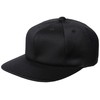 SSK BCG081 Men's Baseball Wear, Square Brim, 8-Way Double Mesh