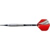 Bull's Adult Sirius Soft Dart 18 g, Silver