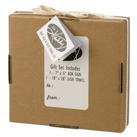 Primitives by Kathy How Do I Take My Coffee? Seriously, Very Seriously; All I Need Today is A Little Coffee and A Whole Lotta Jesus Home Décor Gift Set