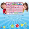 TMS Magnetic Reward Chart for Children - Star Chart for