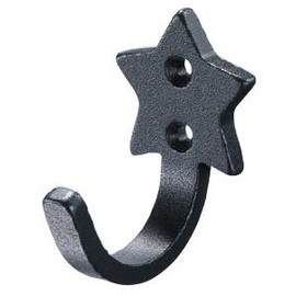 Polar Star Shape Hook N Bra 2-Folds, N CF – 23