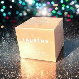 LAUREN'S SKINCARE Brightening Skin Pads 50 COUNT NIB & SEALED