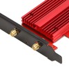 Wifi 6 Adapter 6GHz 5.8GHz 2. 4GHz Maximum 3000Mbps WiFi