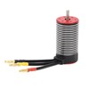 3670 Waterproof Brushless Motor for 1/8 1/10 RC Remote Control