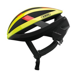 ABUS Viantor road bike helmet - Sporty bike helmet for beginners - for men and women
