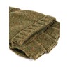Dents Knitted Cap Mitt Shooting Gloves OLIVE L