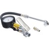 BGS Diy 55412 Compressed Air Tyre Inflator 0 - 15