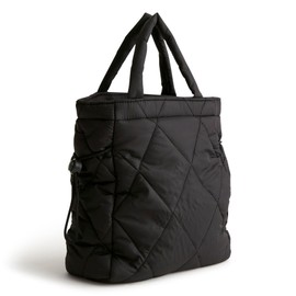 Vera Bradley Women's Nylon Mini Original Tote, Moonless Night