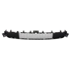 KARPAL Lower Grille Grill Front Bumper Compatible With Infiniti Q50 Sport 2018-2022 Replacement for 622546HJ0A