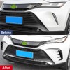 KELEIMAI Car Accessories Fit for Toyota VENZA 2021 2022 2023
