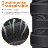 Codera para Epicondilitis, Codera Ajustable con 2 Barras de Aluminio,Disponible