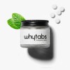 WhyTab Tootpaste Tablets (WhyTabs Plus)