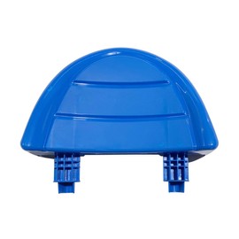 Blue Seat for 16" the Original Big Wheel (Replacement Part) with 6.25" Spacing, Made in USA.