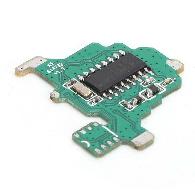 Radio Modification Module Professional for SI4732 Chip Crystal Oscillator Parts