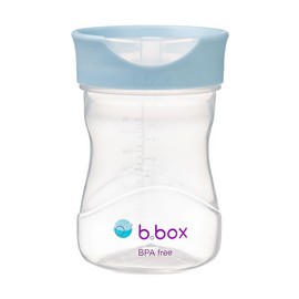 B.Box Training Cup - Lullaby Blue