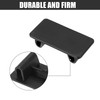 X AUTOHAUX Rocker Switch Panel Cover ABS Car Toggle Switch