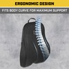 Cat Big Lumbar Support Cushion for Cars Trucks SUVs -