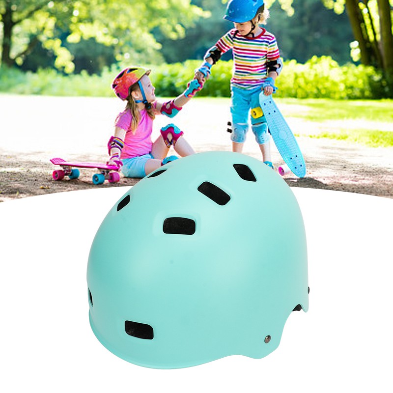 Skateboard Helmet Bicycle Cycling Protection Safety Helmet Hard Hat with